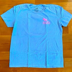 Gecko Hawaii Hyperflash T-Shirt